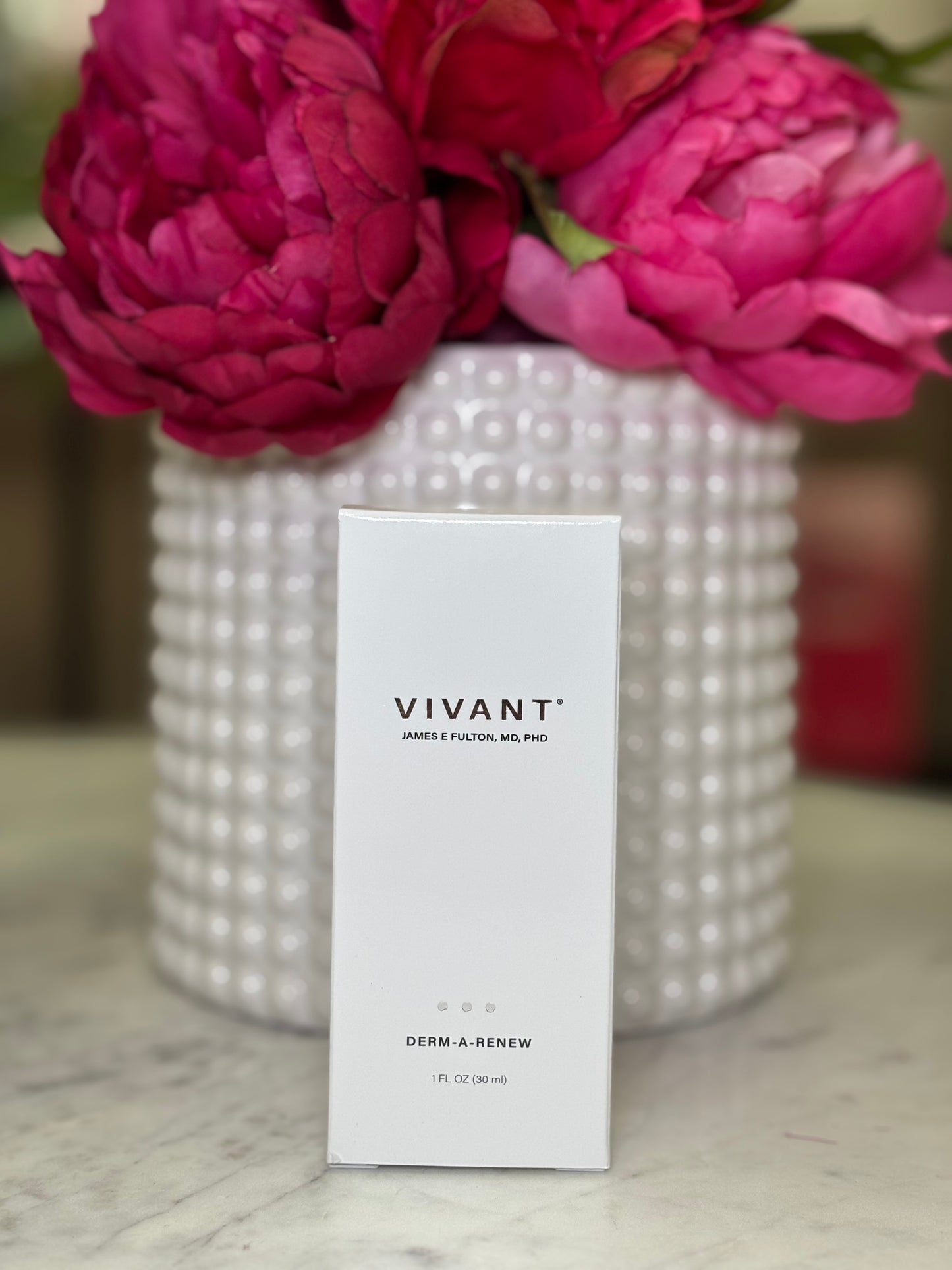 VIVANT Derm-A-Renew