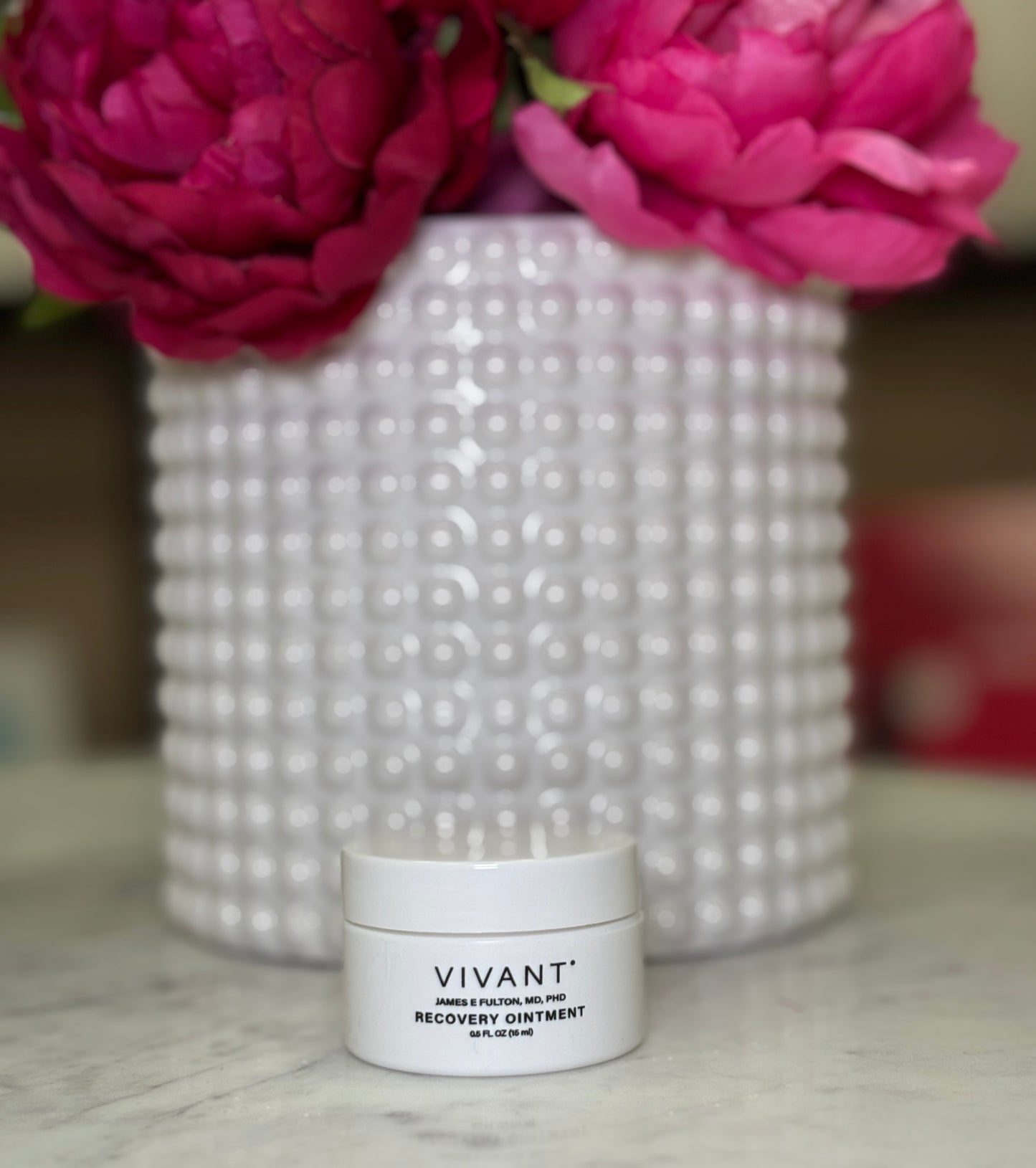 VIVANT Recovery Ointment