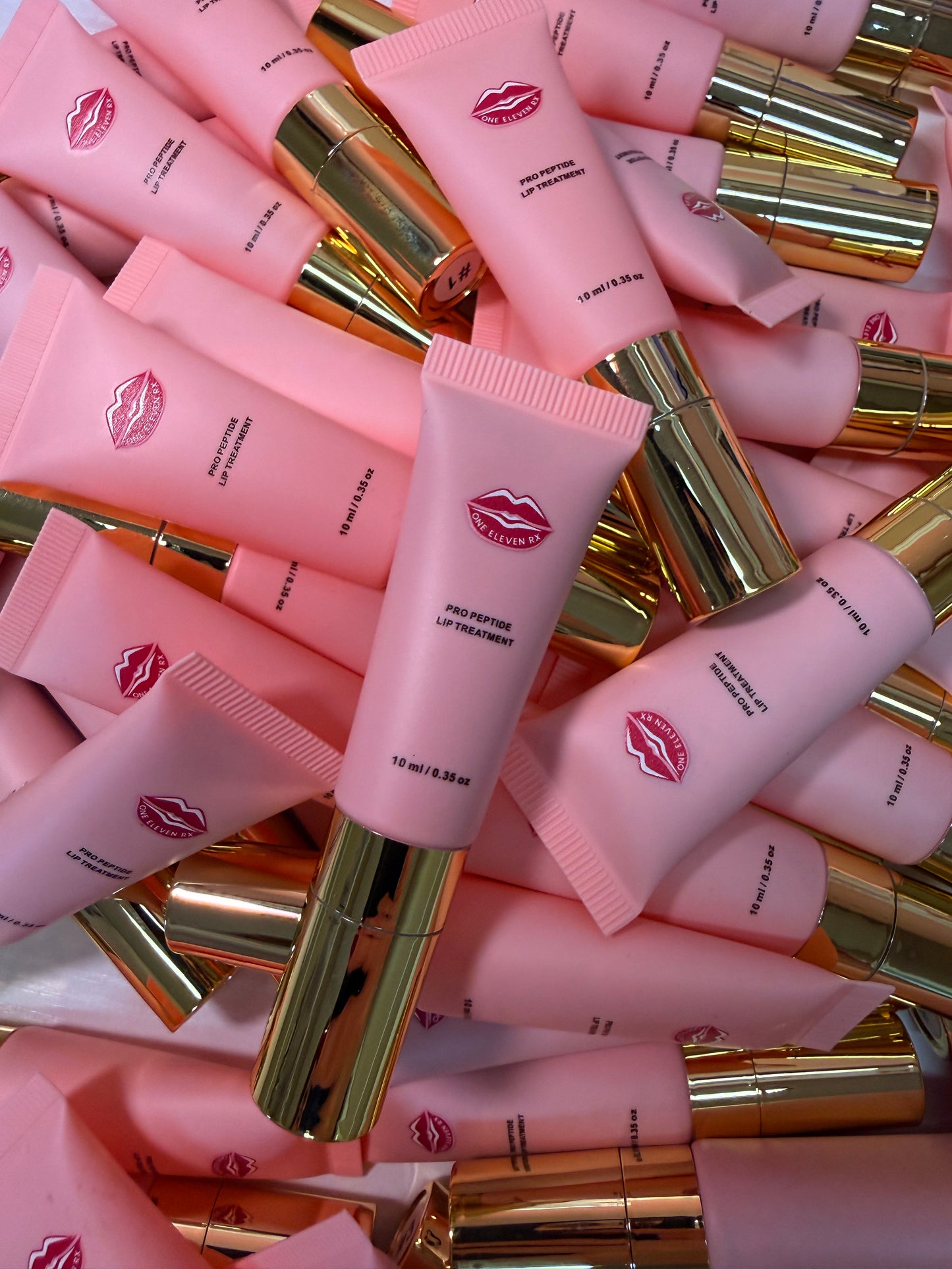 PRO PEPTIDE LIP TREATMENT (PINK)