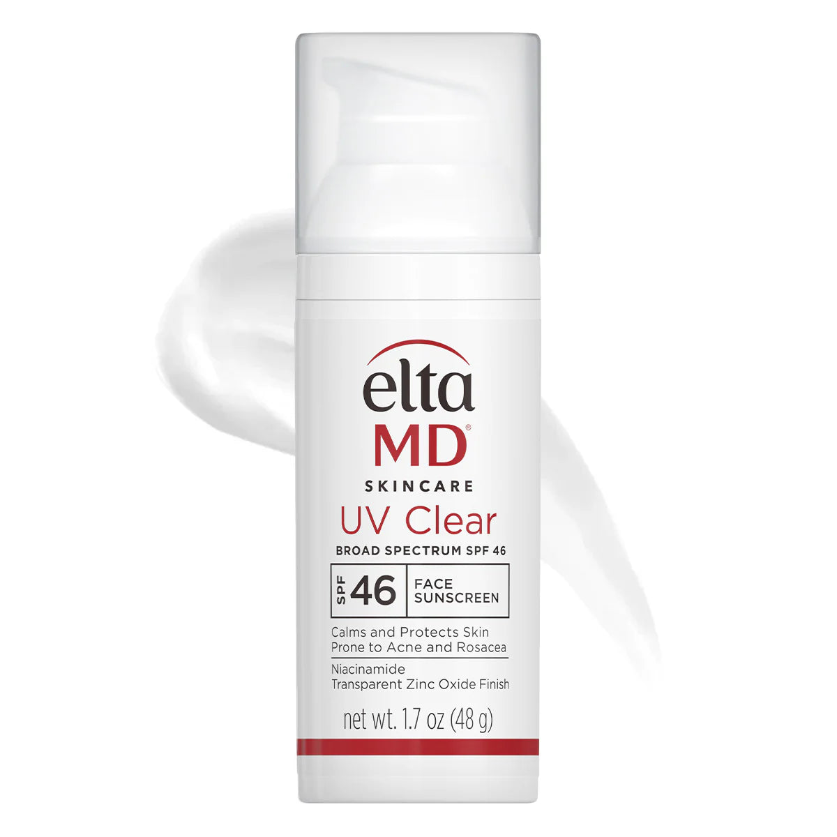 Elta MD Clear SPF 46