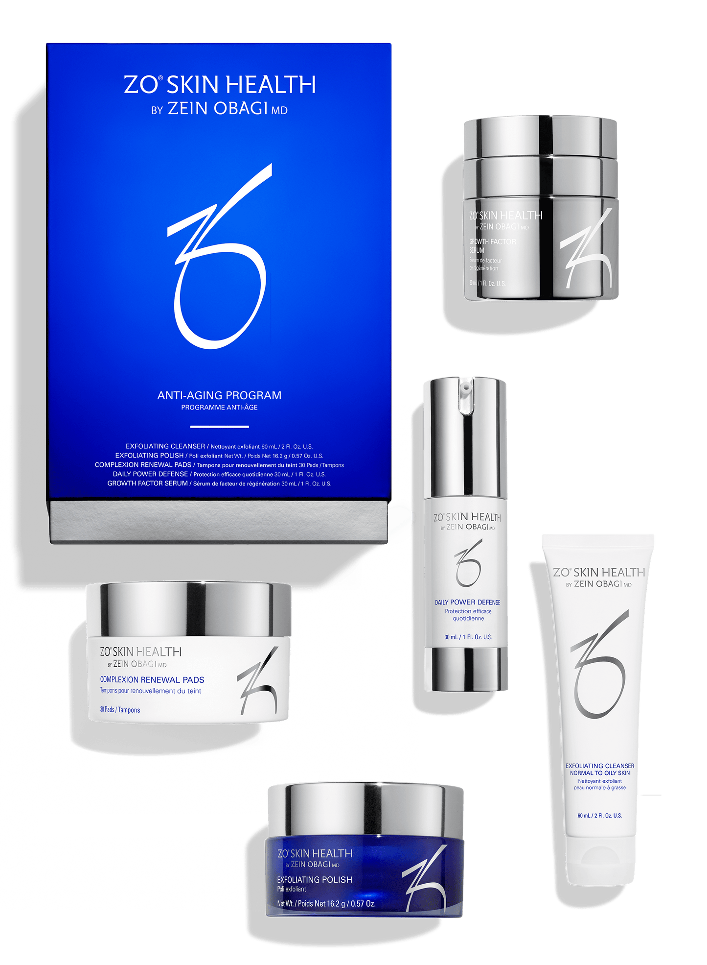 ZO Anti-Aging Kit