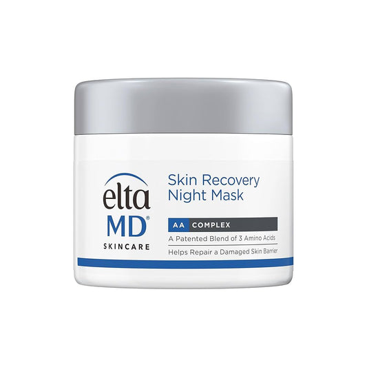 Elta MD Skin Recovery Night Mask