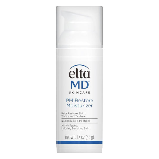 Elta MD PM Restore Moisturizer
