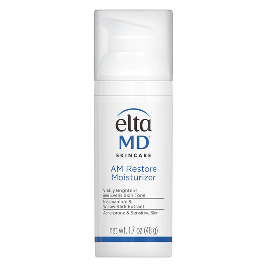 Elta MD AM Restore Moisturizer