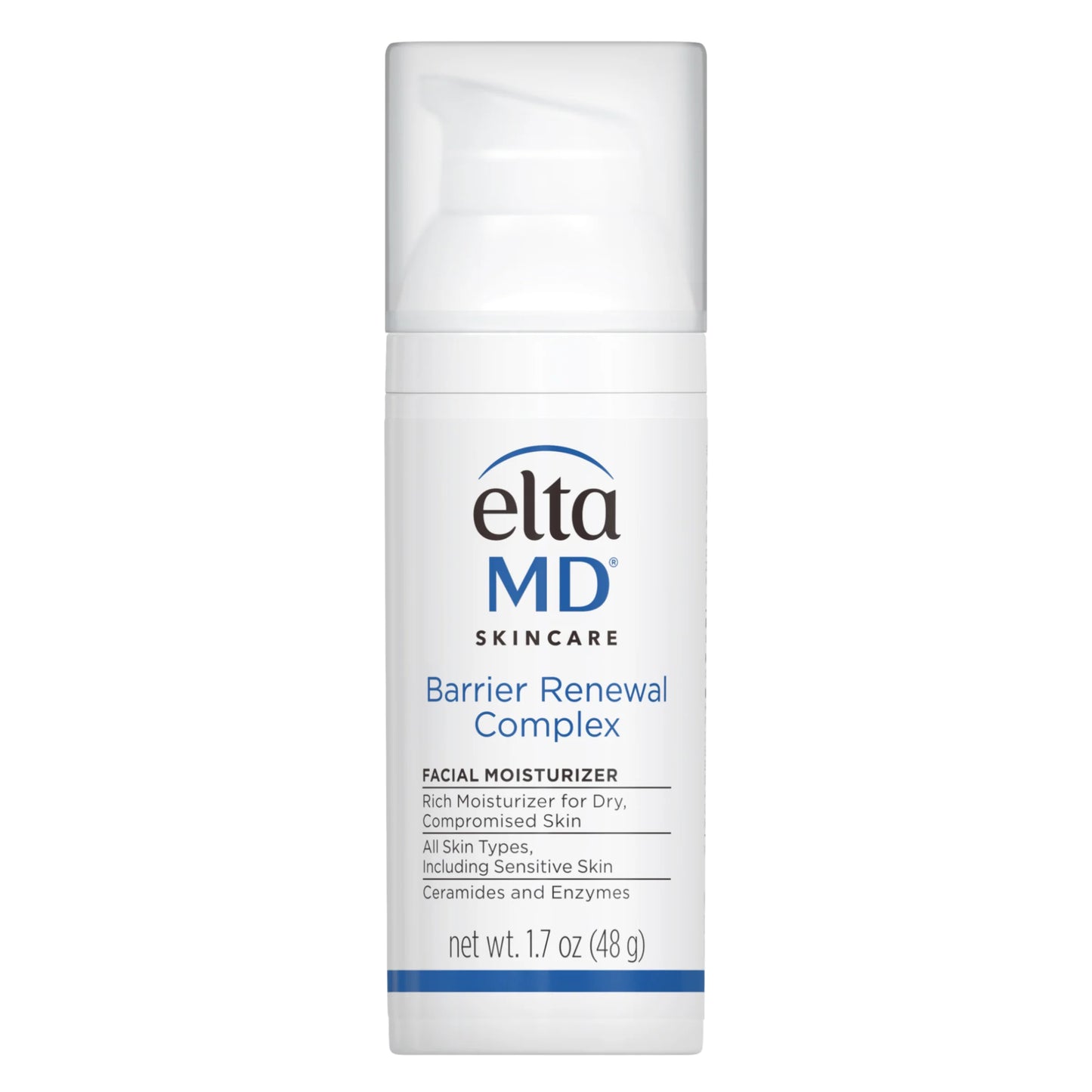 Elta MD Barrier Renewal Complex