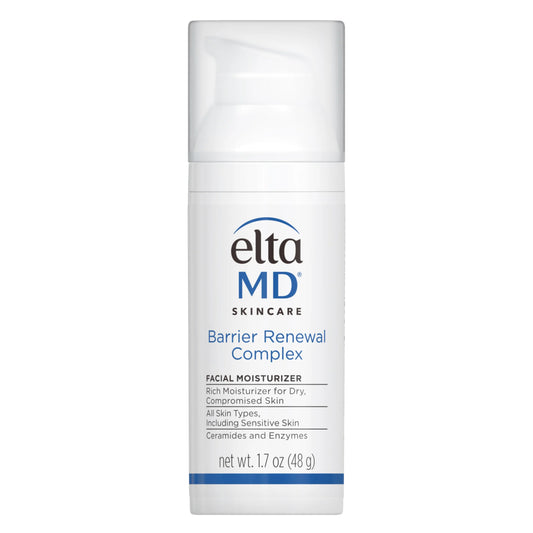 Elta MD Barrier Renewal Complex