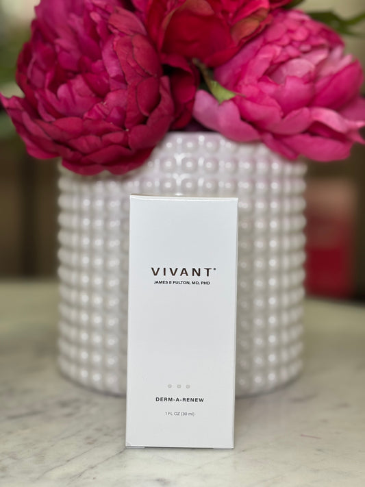 VIVANT Derm-A-Renew