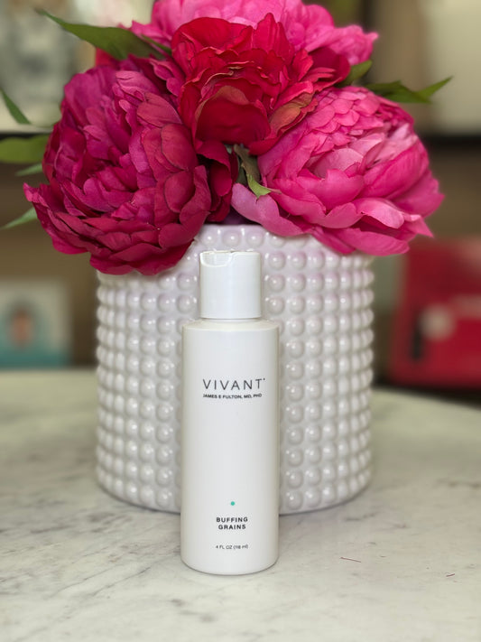 VIVANT Buffing Grains