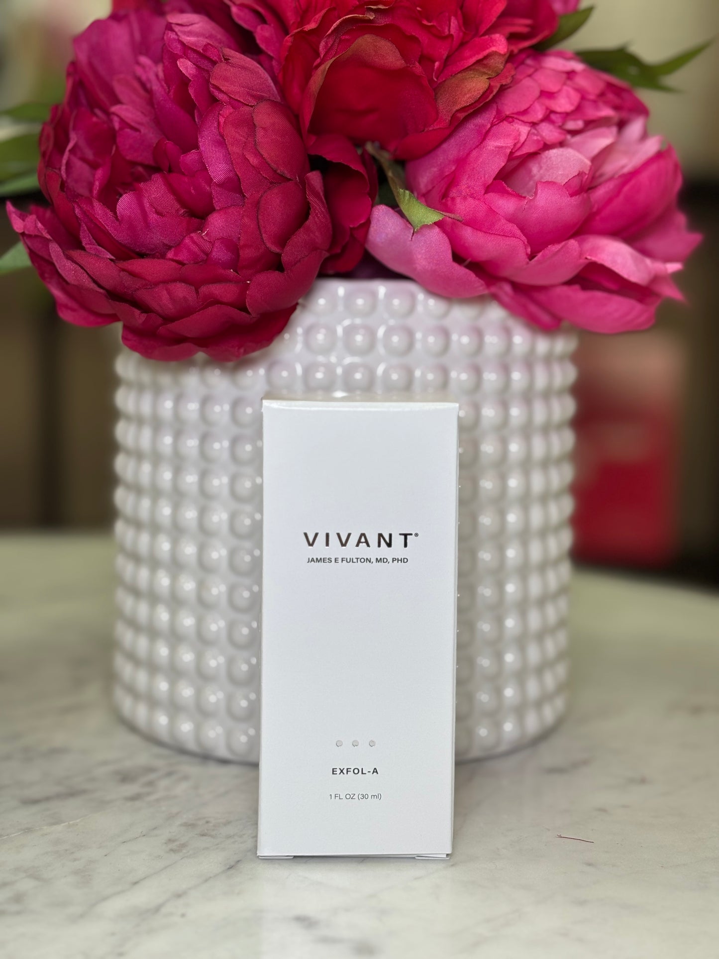 VIVANT Exfol-A