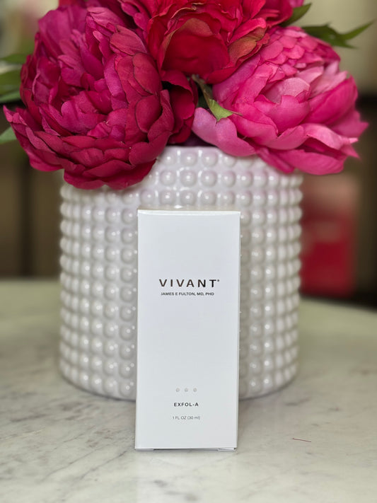 VIVANT Exfol-A