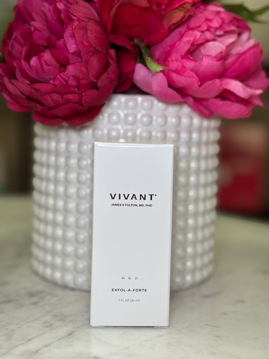 VIVANT Exfol-A Forté