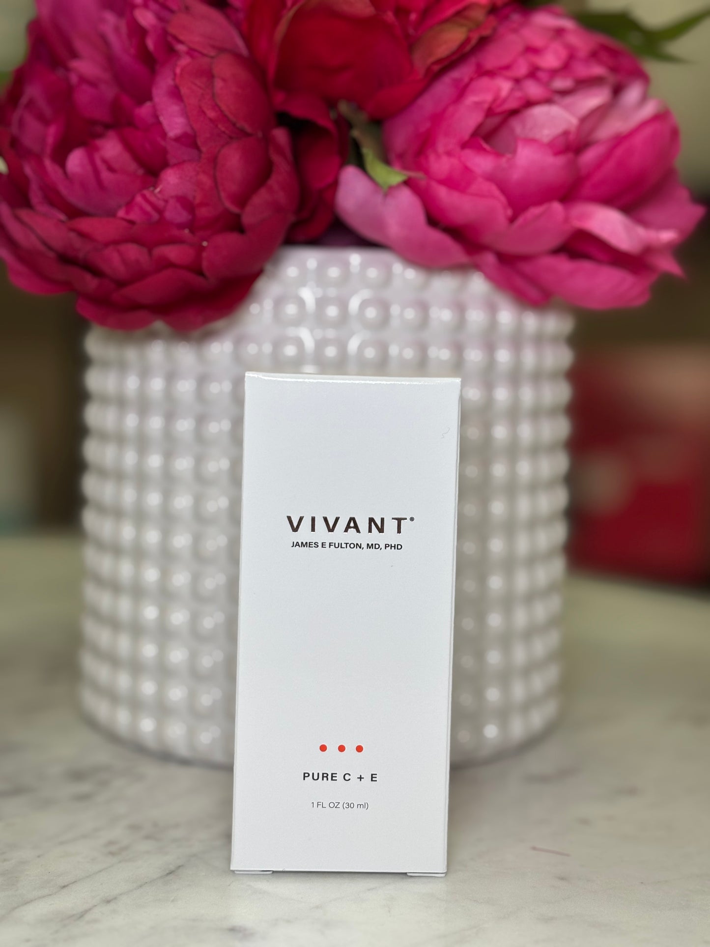 VIVANT Pure C + E