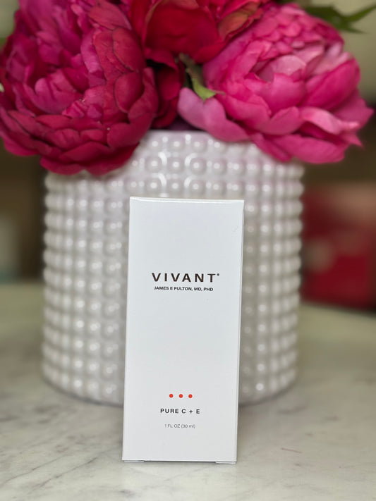 VIVANT Pure C + E