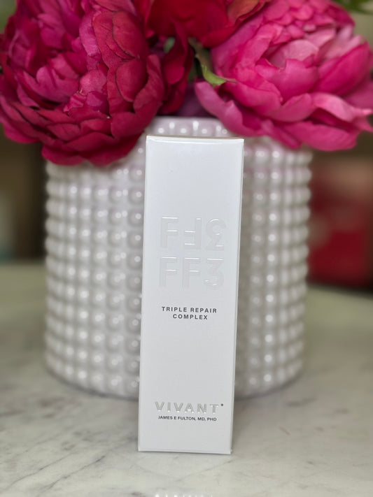 VIVANT FF3 Triple Repair Complex
