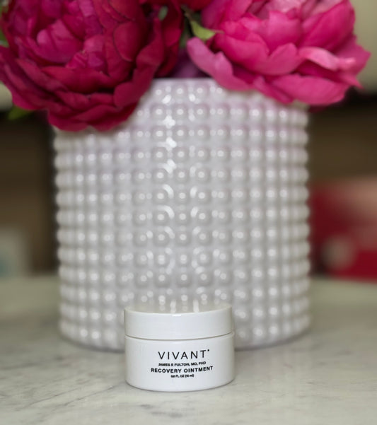 VIVANT Recovery Ointment