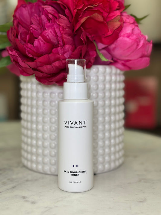 VIVANT Skin Nourishing Toner