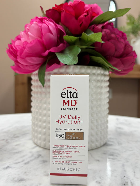 Elta MD UV Daily Tinted Hydration 50SPF