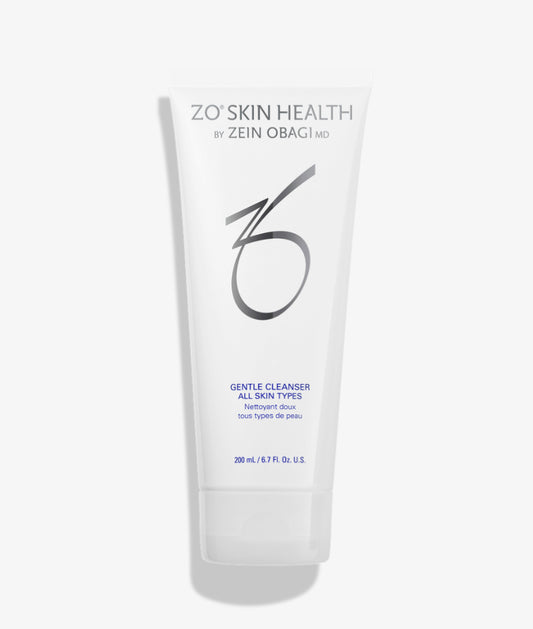Zo Gentle Cleanser