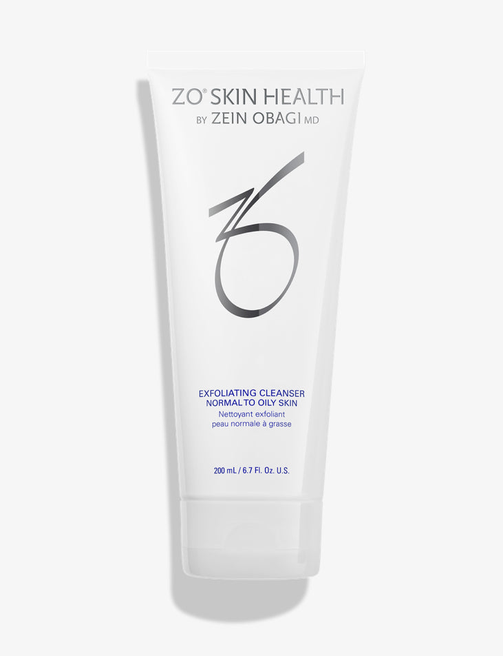 ZO Exfoliating Cleanser