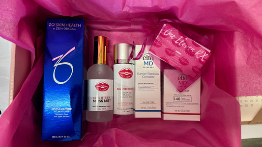 ONE ELEVEN RX SKINCARE BUNDLE