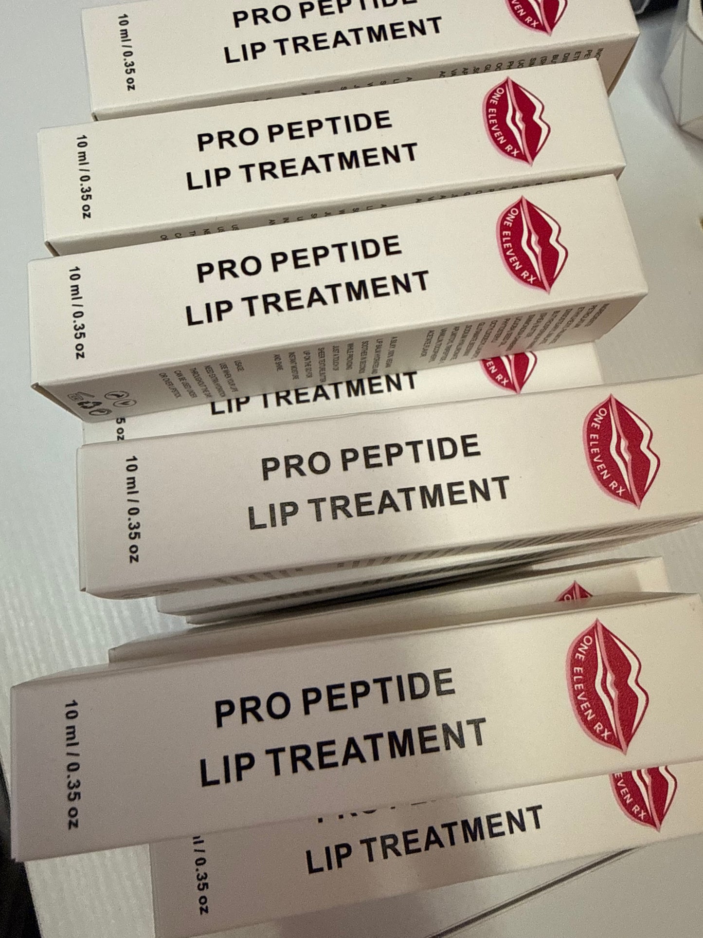 PRO PEPTIDE LIP TREATMENT