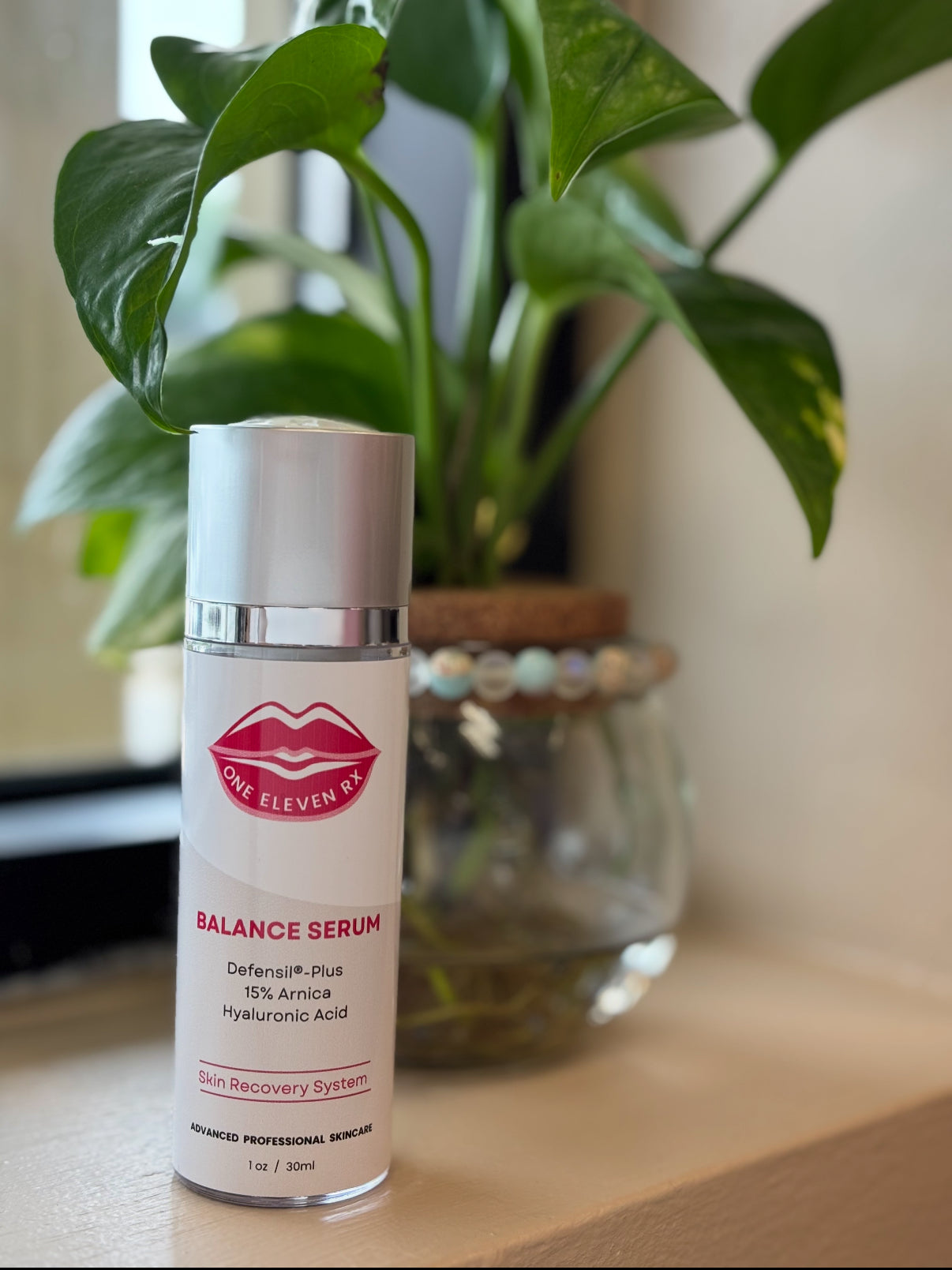 Balance Serum