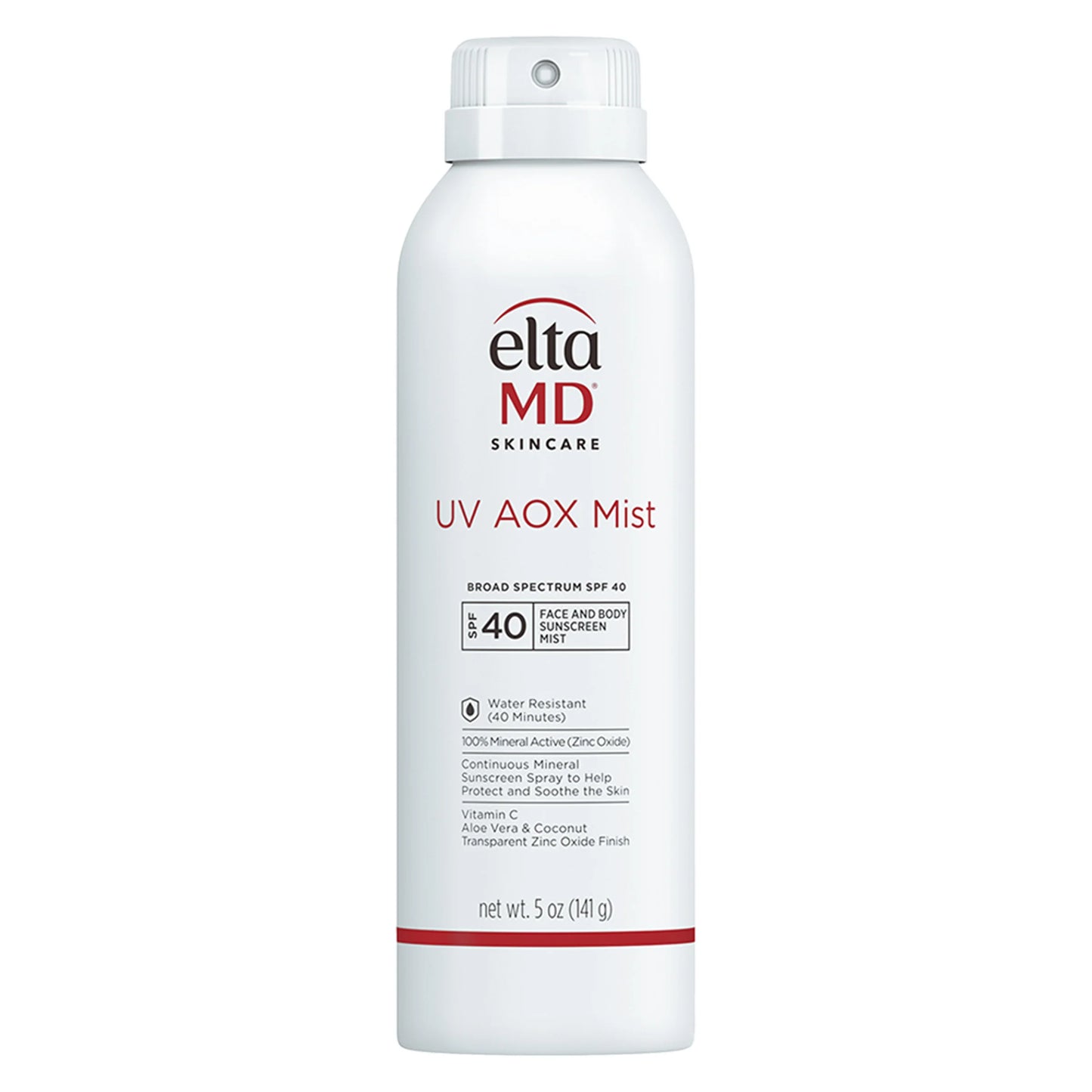 Elta MD UV AOX Mist
