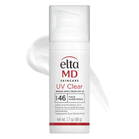 Elta MD Clear SPF 46