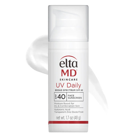 Elta MD Daily SPF 40