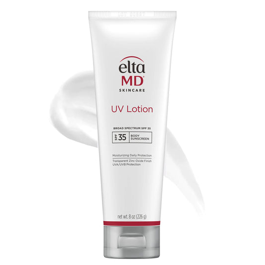Elta MD UV Lotion