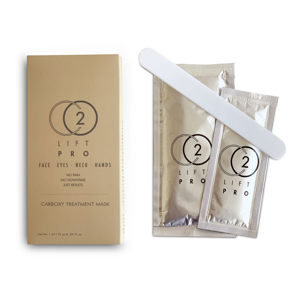 CO2 Lift Mask SINGLE