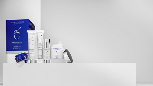 ZO Skin Normalizing System